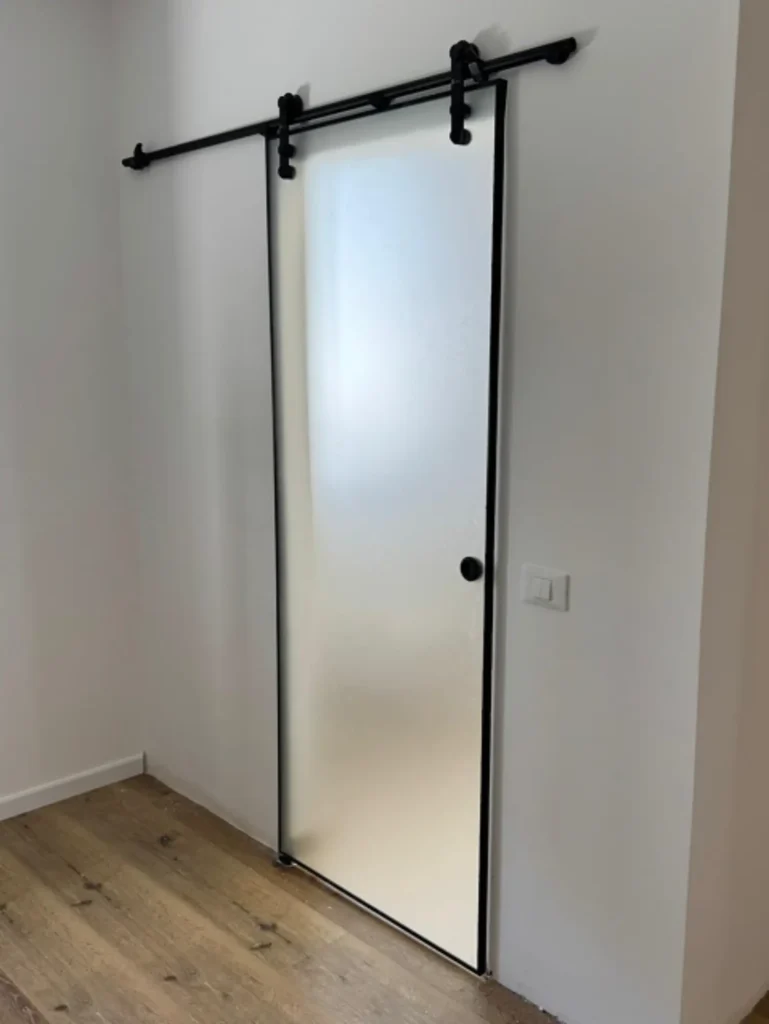 דלתות כניסה