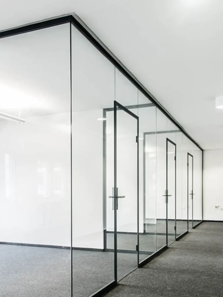 חיפויי קירות