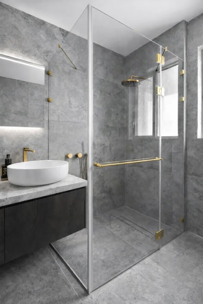 ראשי מקלחון 1