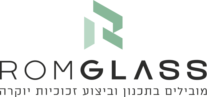 רום גלאס