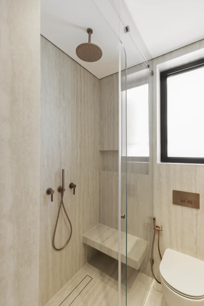 רום גלאס דירה נתיבות25