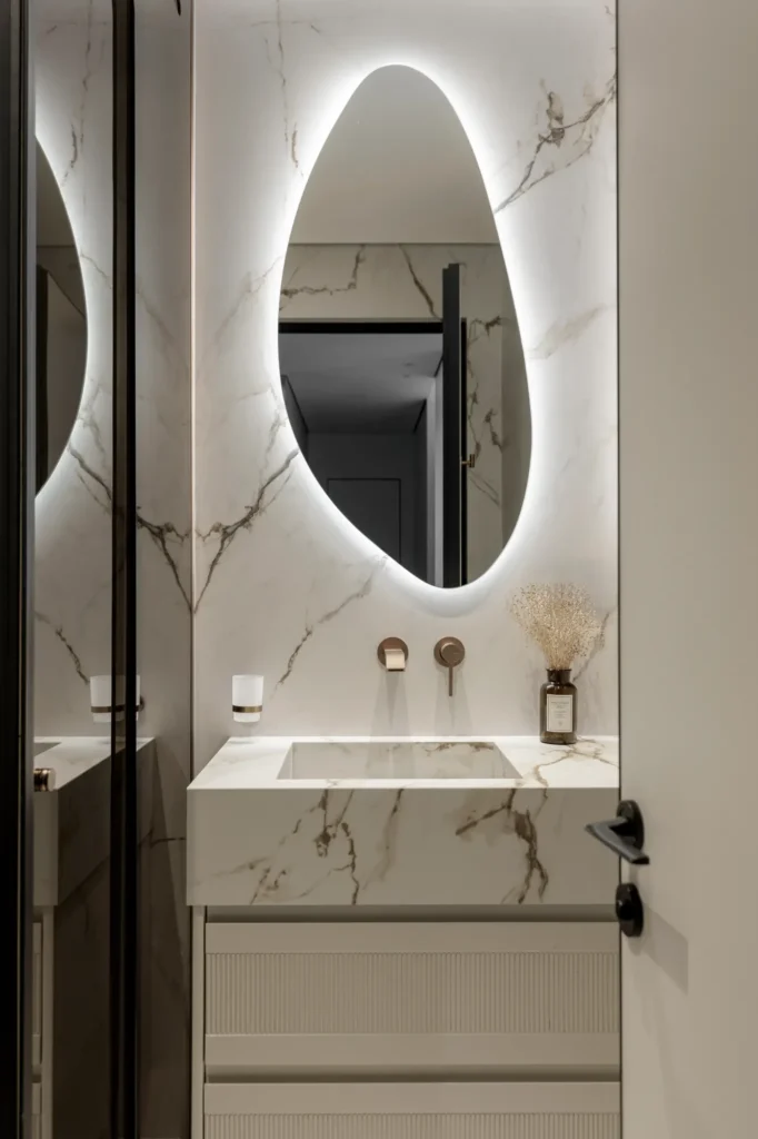 מראה דירה נתיבות